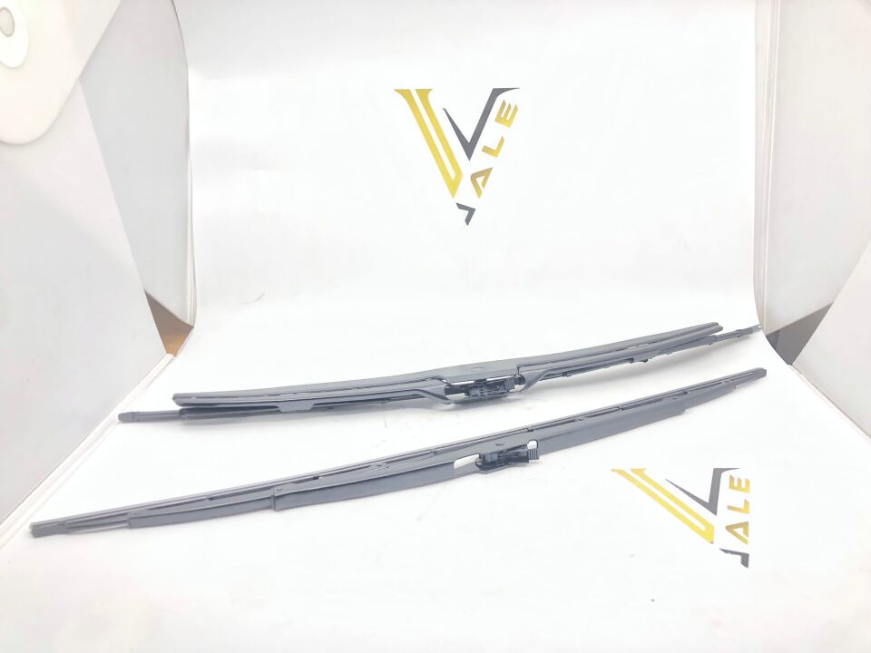 BMW 5-7 SERİSİ SİLECEK SÜPÜRGESİ TAKIM E32.E34.E38 YAN SANAYİ
