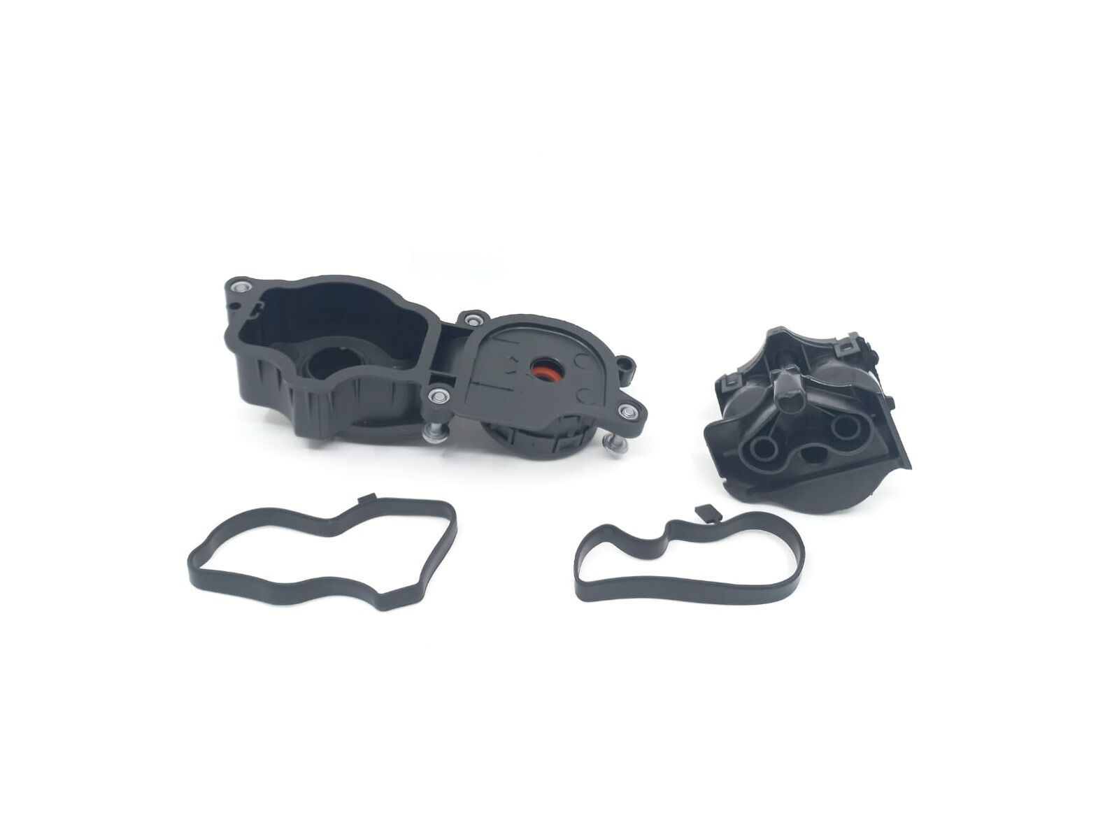 BMW 3-5 SERİSİ HAVAL.ÜNİTESİ SİKLON FİLTRE E87.E46.E90.E60.M57N FEBİ