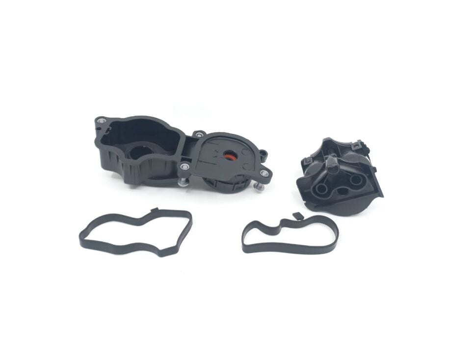 BMW 3-5 SERİSİ HAVAL.ÜNİTESİ SİKLON FİLTRE E87.E46.E90.E60.M57N FEBİ