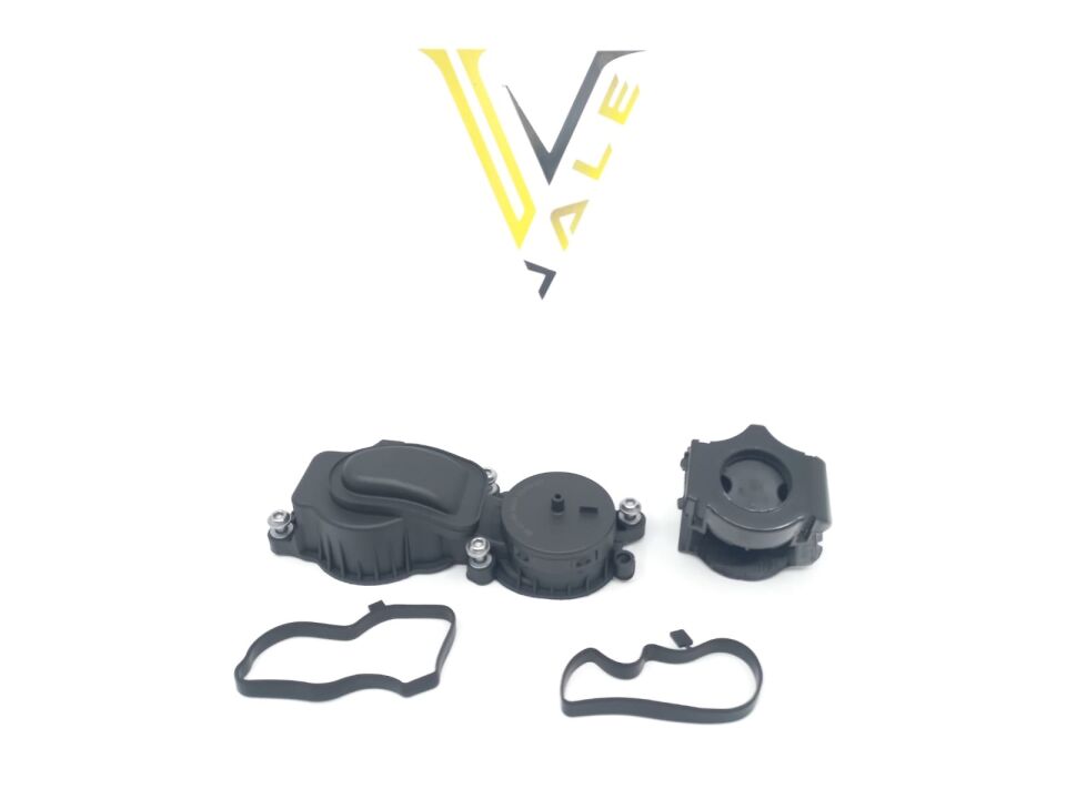 BMW 3-5 SERİSİ HAVAL.ÜNİTESİ SİKLON FİLTRE E87.E46.E90.E60.M57N FEBİ