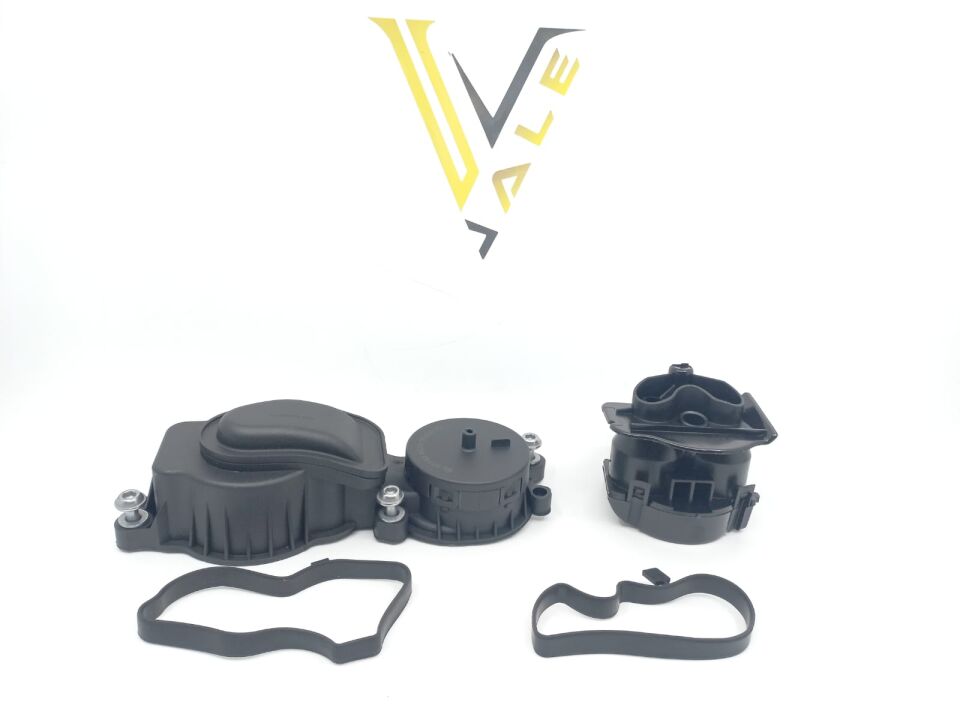 BMW 3-5 SERİSİ HAVAL.ÜNİTESİ SİKLON FİLTRE E87.E46.E90.E60.M57N FEBİ