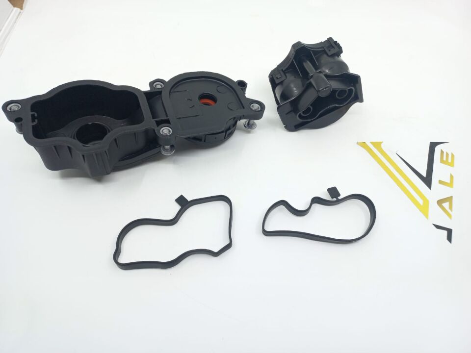 BMW 3-5 SERİSİ HAVAL.ÜNİTESİ SİKLON FİLTRE E87.E46.E90.E60.M57N FEBİ