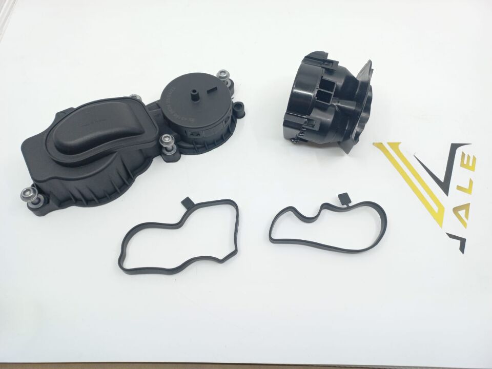 BMW 3-5 SERİSİ HAVAL.ÜNİTESİ SİKLON FİLTRE E87.E46.E90.E60.M57N FEBİ