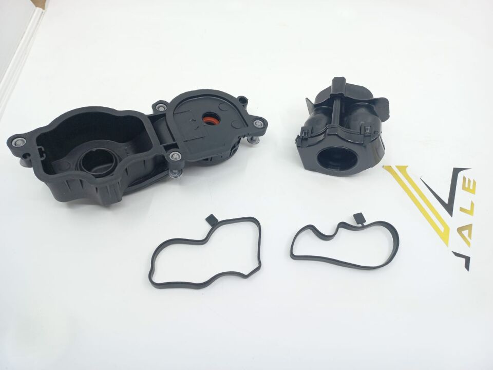 BMW 3-5 SERİSİ HAVAL.ÜNİTESİ SİKLON FİLTRE E87.E46.E90.E60.M57N FEBİ