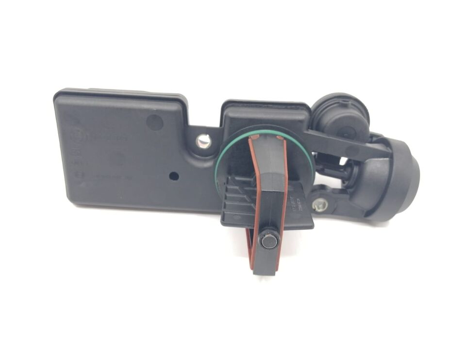 BMW 3-5 SERİSİ GAZ KELEBEK AYAR VALFİ E39.E46.M52 ORJ