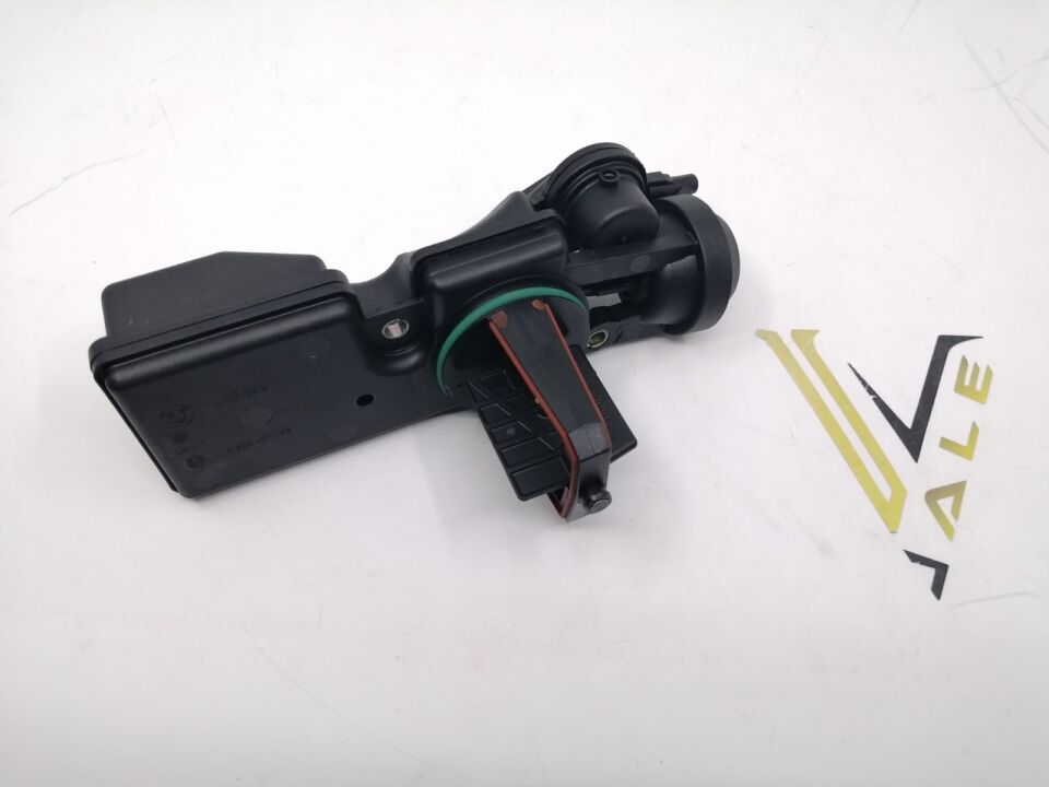 BMW 3-5 SERİSİ GAZ KELEBEK AYAR VALFİ E39.E46.M52 ORJ