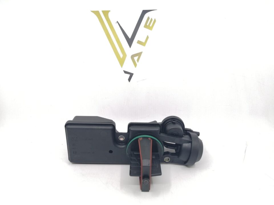 BMW 3-5 SERİSİ GAZ KELEBEK AYAR VALFİ E39.E46.M52 ORJ