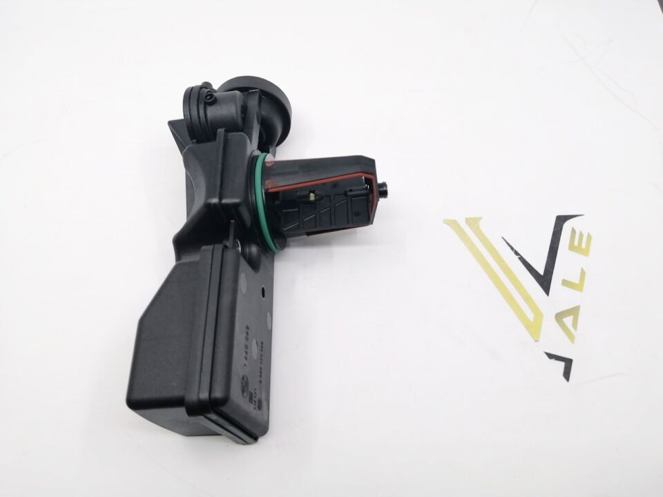 BMW 3-5 SERİSİ GAZ KELEBEK AYAR VALFİ E39.E46.M52 ORJ