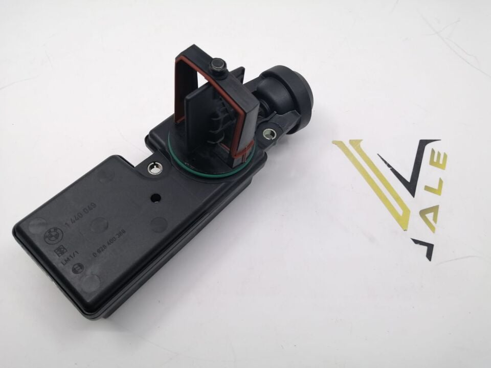 BMW 3-5 SERİSİ GAZ KELEBEK AYAR VALFİ E39.E46.M52 ORJ