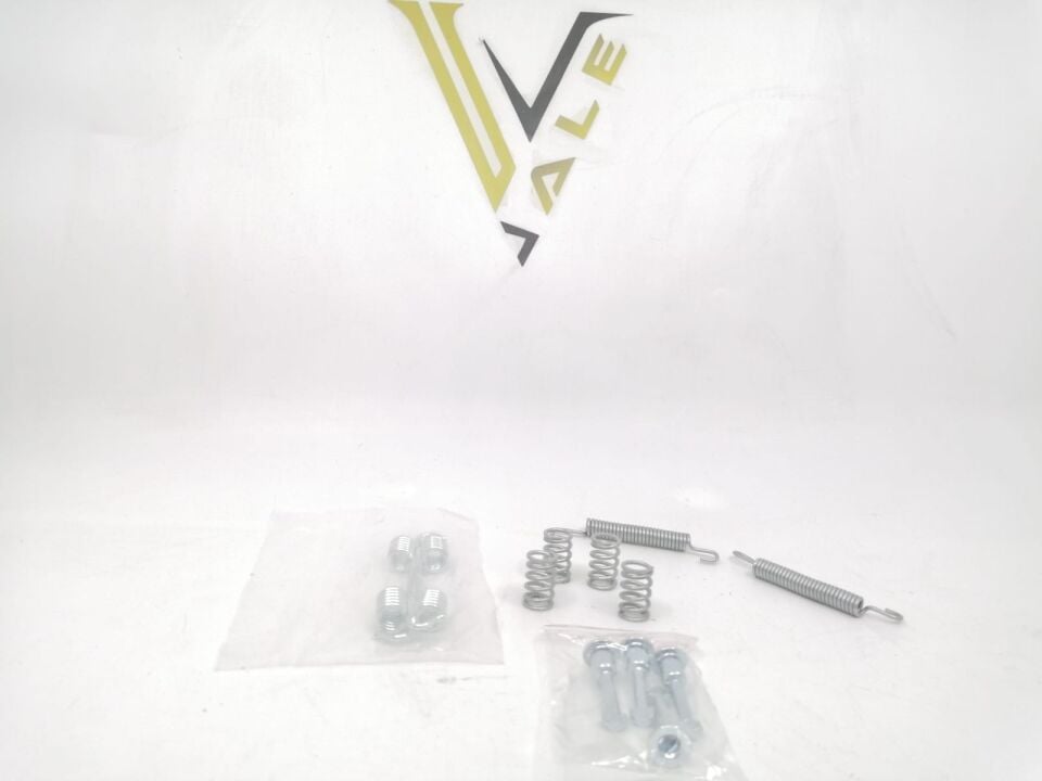 BMW 1-3 SERİSİ EL FREN TAMİR TAKIMI F20.E87.F30.E90.E46 BOSCH