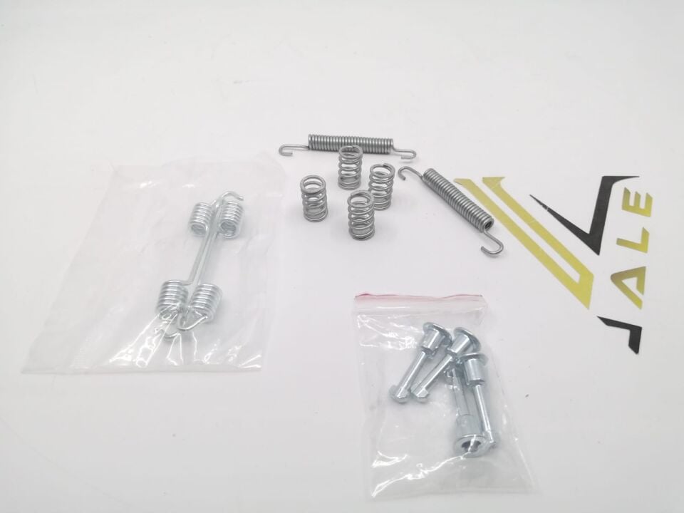 BMW 1-3 SERİSİ EL FREN TAMİR TAKIMI F20.E87.F30.E90.E46 BOSCH