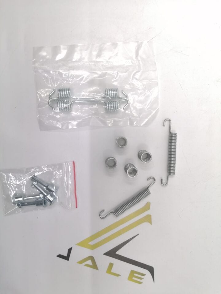 BMW 1-3 SERİSİ EL FREN TAMİR TAKIMI F20.E87.F30.E90.E46 BOSCH