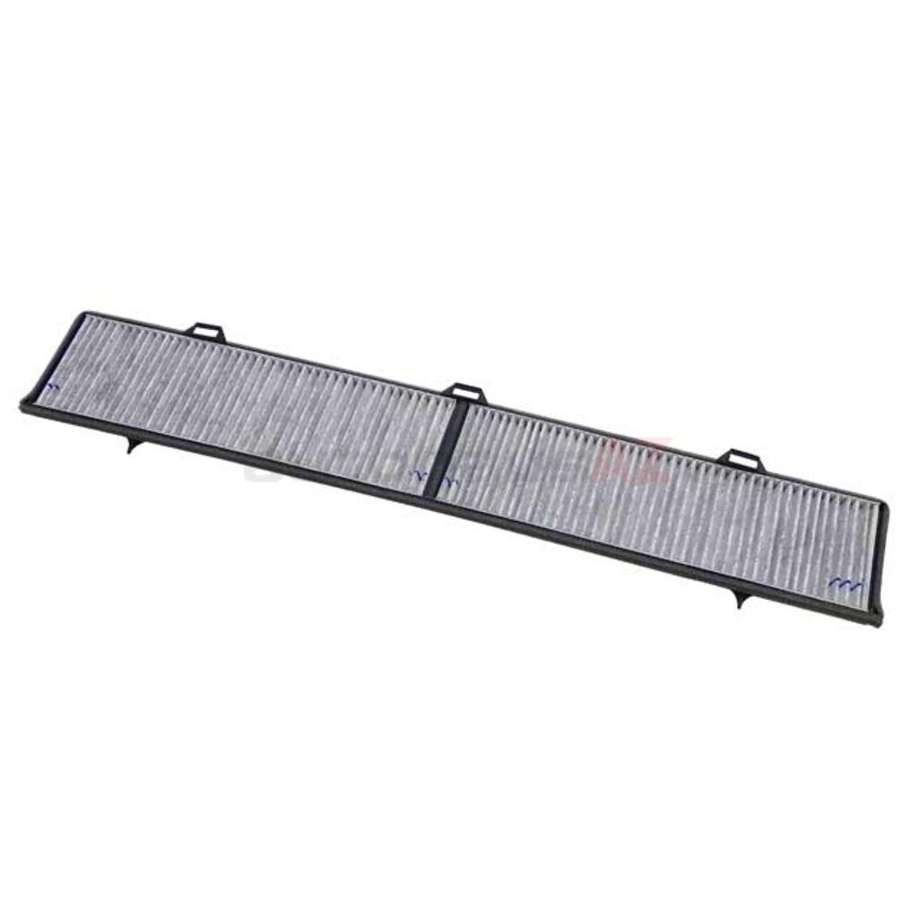 BMW 3 SERİSİ KLİMA FİLTRESİ - KARBONLU - E87.E90 YAN SANAYİ