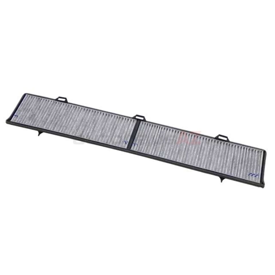 BMW 3 SERİSİ KLİMA FİLTRESİ - KARBONLU - E87.E90 YAN SANAYİ