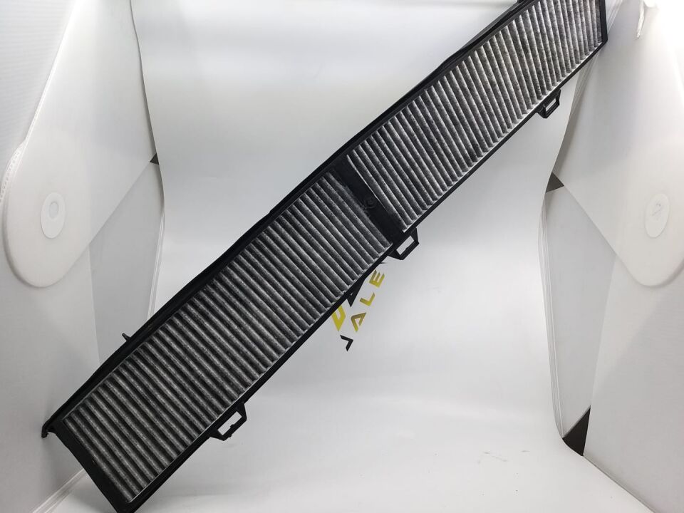 BMW 3 SERİSİ KLİMA FİLTRESİ - KARBONLU - E87.E90 YAN SANAYİ