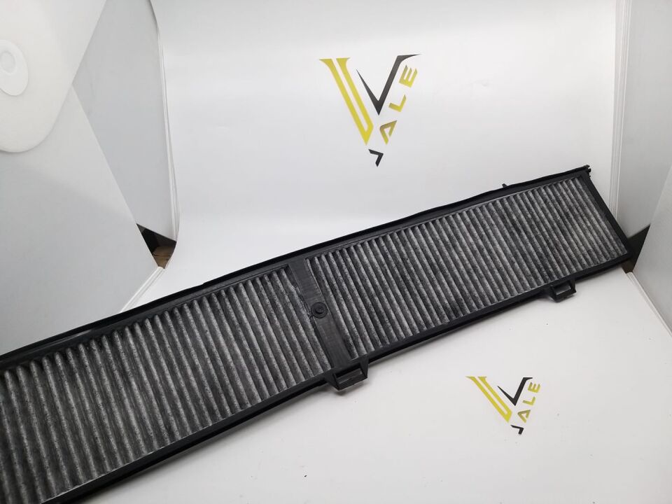 BMW 3 SERİSİ KLİMA FİLTRESİ - KARBONLU - E87.E90 YAN SANAYİ