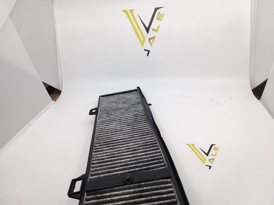 BMW 3 SERİSİ KLİMA FİLTRESİ - KARBONLU - E87.E90 YAN SANAYİ