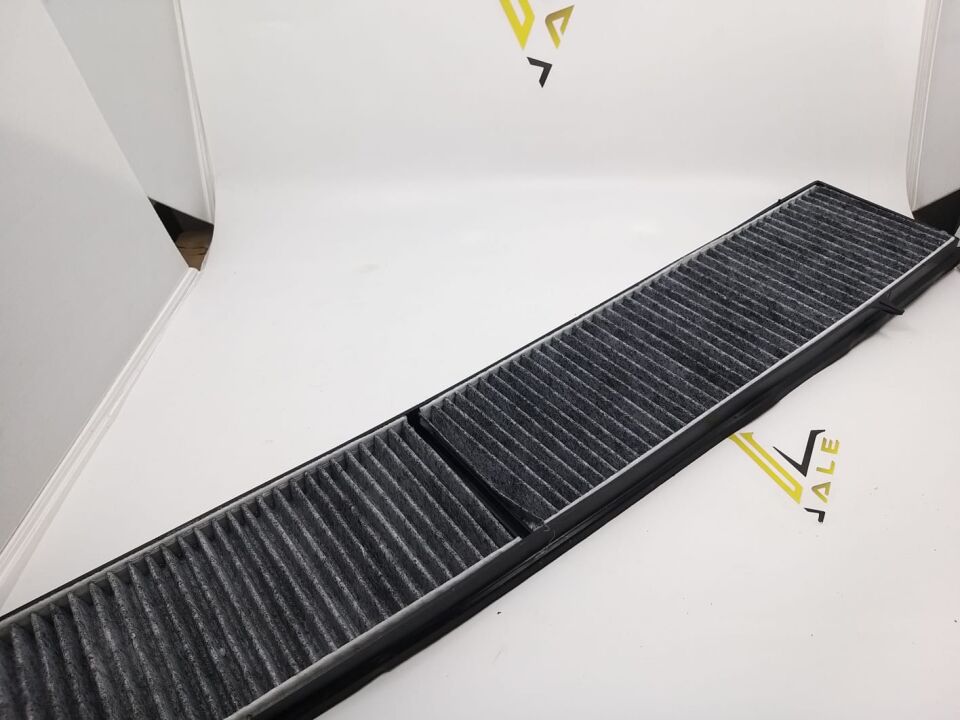 BMW 3 SERİSİ KLİMA FİLTRESİ - KARBONLU - E87.E90 YAN SANAYİ