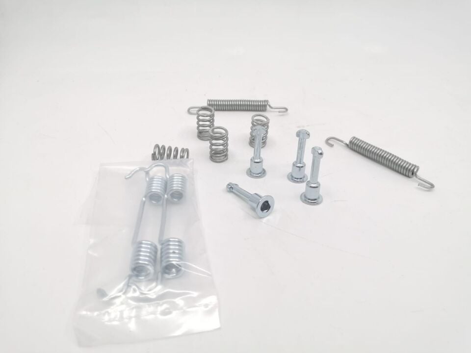 BMW 1-3 SERİSİ EL FREN TAMİR TAKIMI F20.E87.F30.E90.E46 TEXTAR