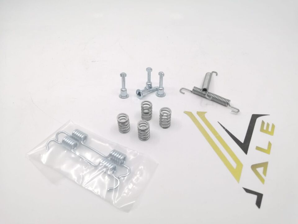 BMW 1-3 SERİSİ EL FREN TAMİR TAKIMI F20.E87.F30.E90.E46 TEXTAR