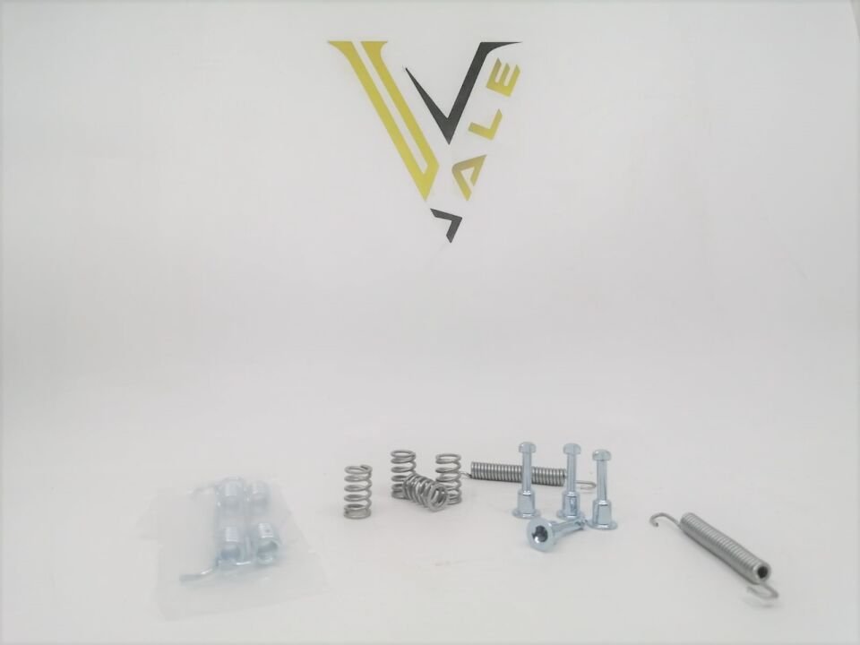 BMW 1-3 SERİSİ EL FREN TAMİR TAKIMI F20.E87.F30.E90.E46 TEXTAR