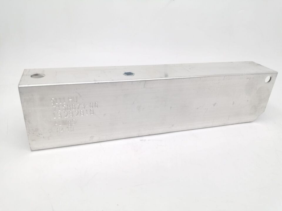 BMW 5 SERİSİ ÖN TAŞIYICI BAĞLANTISI - L - F10 YAN SANAYİ