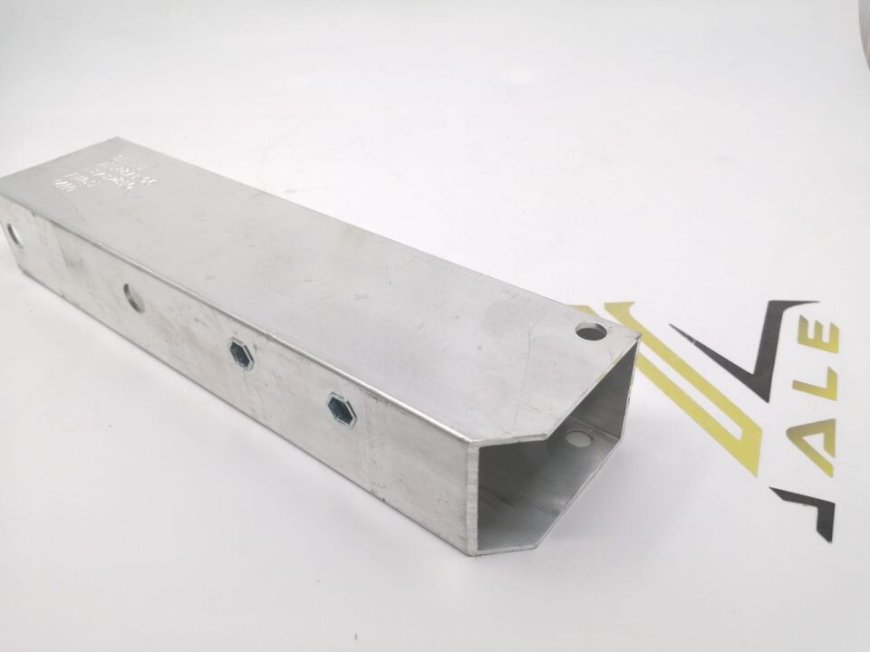 BMW 5 SERİSİ ÖN TAŞIYICI BAĞLANTISI - L - F10 YAN SANAYİ