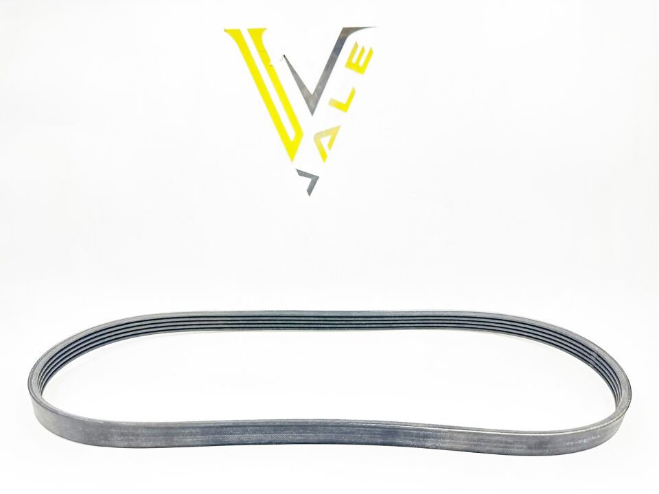 BMW 3-5 SERİSİ A/C KAYIŞI 5PK906 E36.E34.E39.M50.M52 CONTITECH