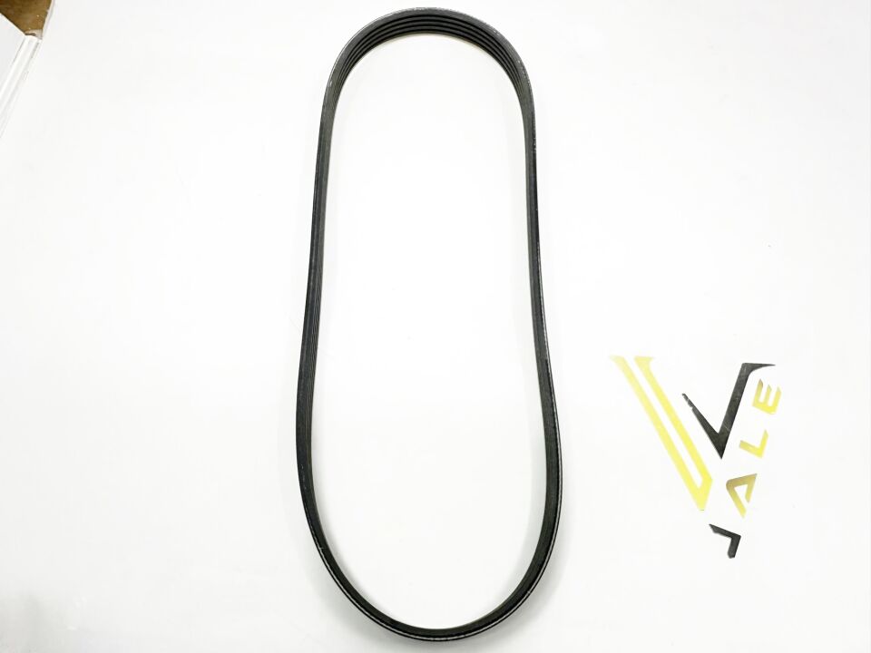 BMW 3-5 SERİSİ A/C KAYIŞI 5PK906 E36.E34.E39.M50.M52 CONTITECH