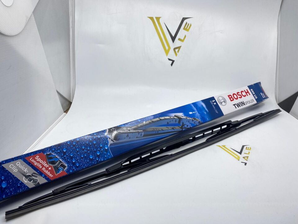 BMW X5 SERİSİ SİLECEK SÜPÜRGESİ L 116619 X5 BOSCH