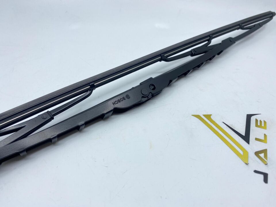 BMW X5 SERİSİ SİLECEK SÜPÜRGESİ L 116619 X5 BOSCH