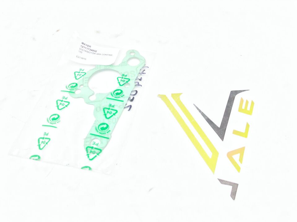 BMW 3 SERİSİ DİSTRİBÜTÖR ARA CONTASI E30.E21.M10 YAN SANAYİ