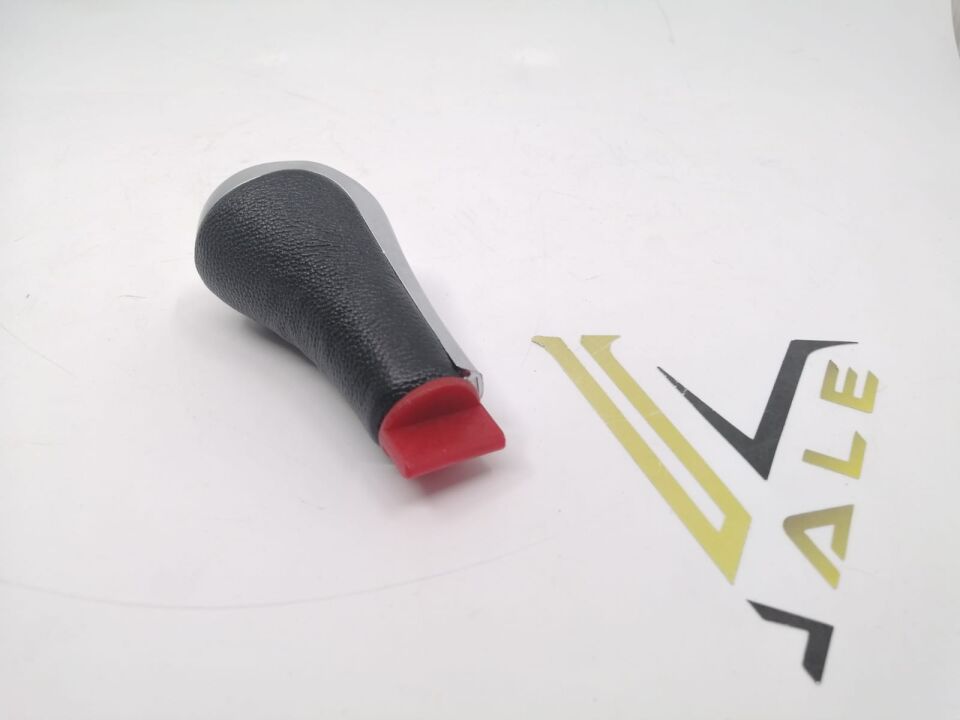 BMW 3-5 SERİSİ VİTES TOPUZU 6 İLERİ CHROM KROM E36.E46.E90.X3.E60 YAN SANAYİ