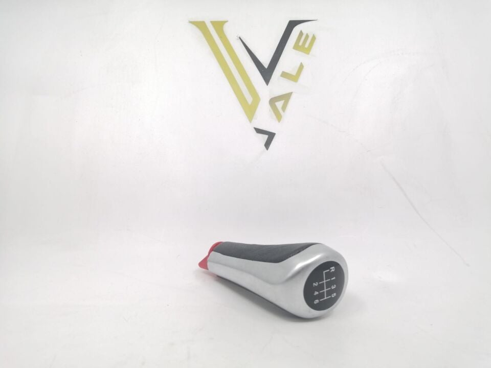 BMW 3-5 SERİSİ VİTES TOPUZU 6 İLERİ CHROM KROM E36.E46.E90.X3.E60 YAN SANAYİ