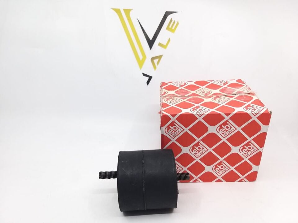 BMW 5 SERİSİ MOTOR KULAK TAKOZU E34.M20.M50 FEBİ