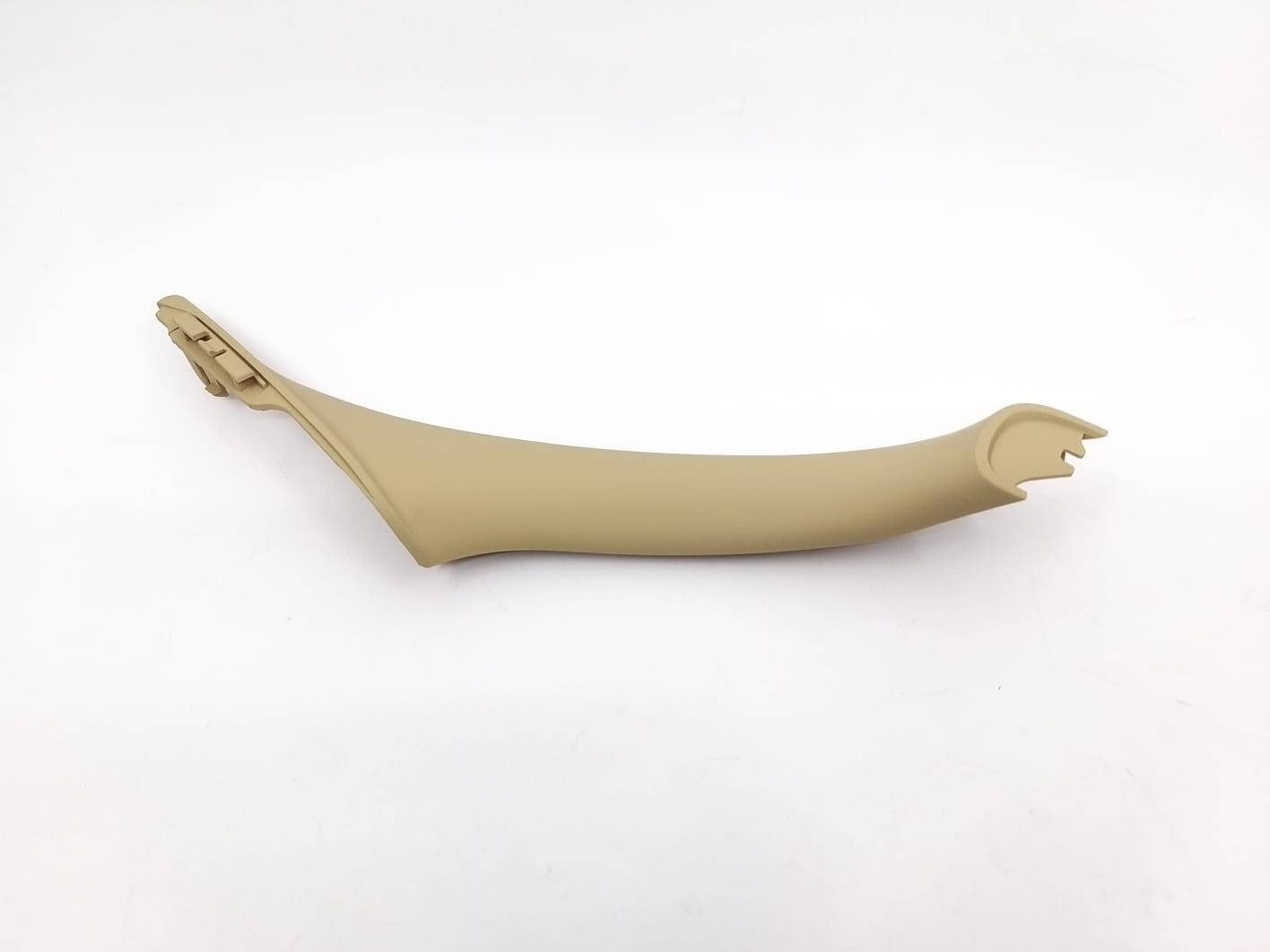 BMW 5 SERİSİ KAPI İÇ ÇEKME KOLU - R - BEJ - F10.LCİ YAN SANAYİ