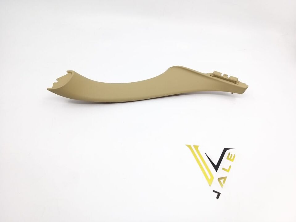 BMW 5 SERİSİ KAPI İÇ ÇEKME KOLU - R - BEJ - F10.LCİ YAN SANAYİ