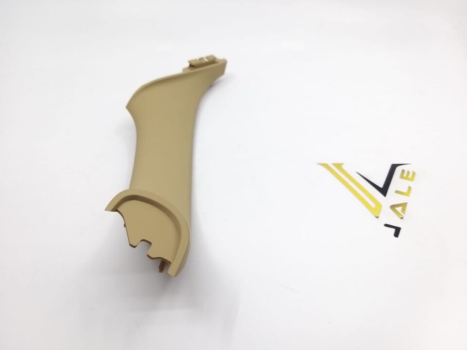 BMW 5 SERİSİ KAPI İÇ ÇEKME KOLU - R - BEJ - F10.LCİ YAN SANAYİ