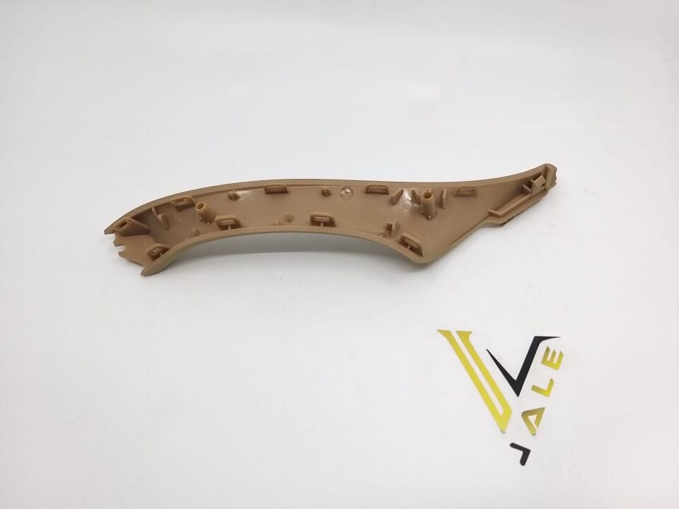 BMW 5 SERİSİ KAPI İÇ ÇEKME KOLU - R - BEJ - F10.LCİ YAN SANAYİ