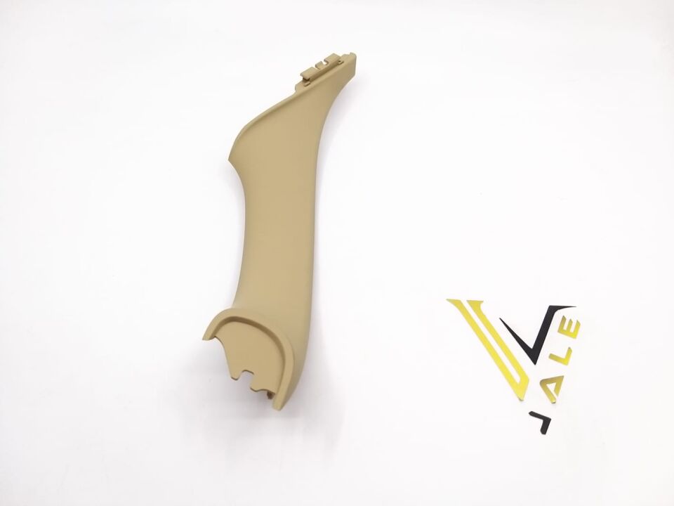 BMW 5 SERİSİ KAPI İÇ ÇEKME KOLU - R - BEJ - F10.LCİ YAN SANAYİ