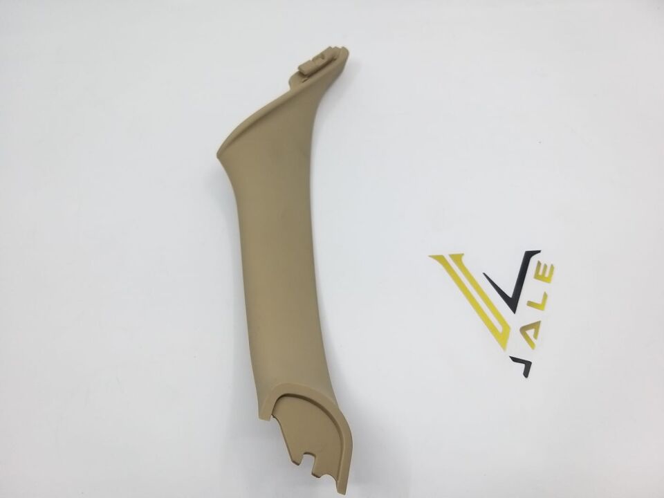 BMW 5 SERİSİ KAPI İÇ ÇEKME KOLU - R - BEJ - F10.LCİ YAN SANAYİ