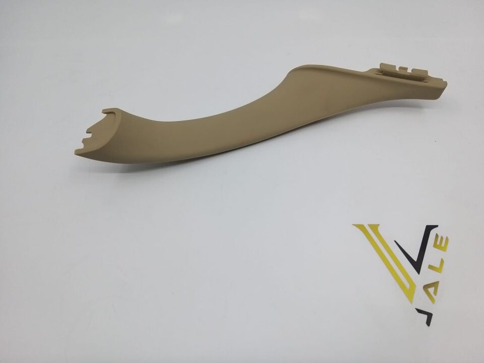 BMW 5 SERİSİ KAPI İÇ ÇEKME KOLU - R - BEJ - F10.LCİ YAN SANAYİ