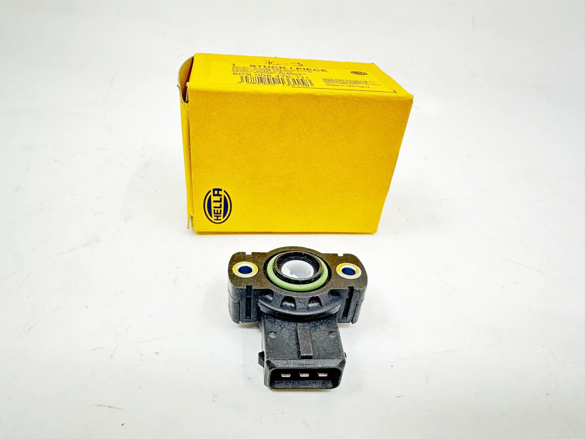 BMW 3-5 SERİSİ POTANSİYEL METRE E39.E36.E34.E30 HELLA