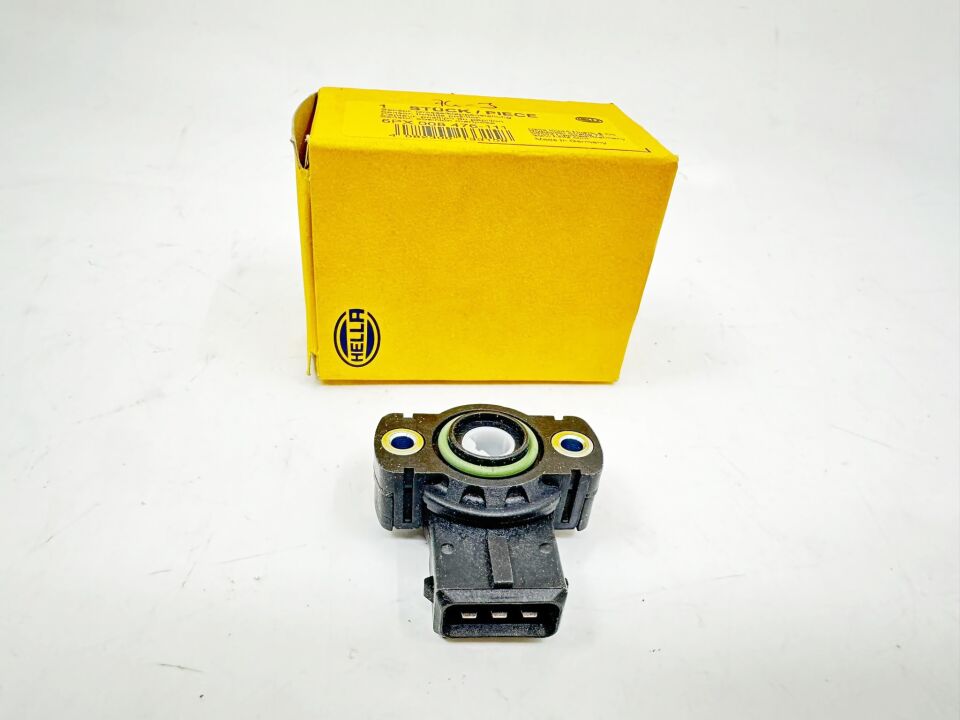 BMW 3-5 SERİSİ POTANSİYEL METRE E39.E36.E34.E30 HELLA