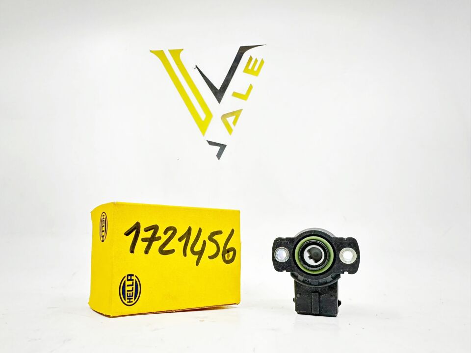 BMW 3-5 SERİSİ POTANSİYEL METRE E39.E36.E34.E30 HELLA