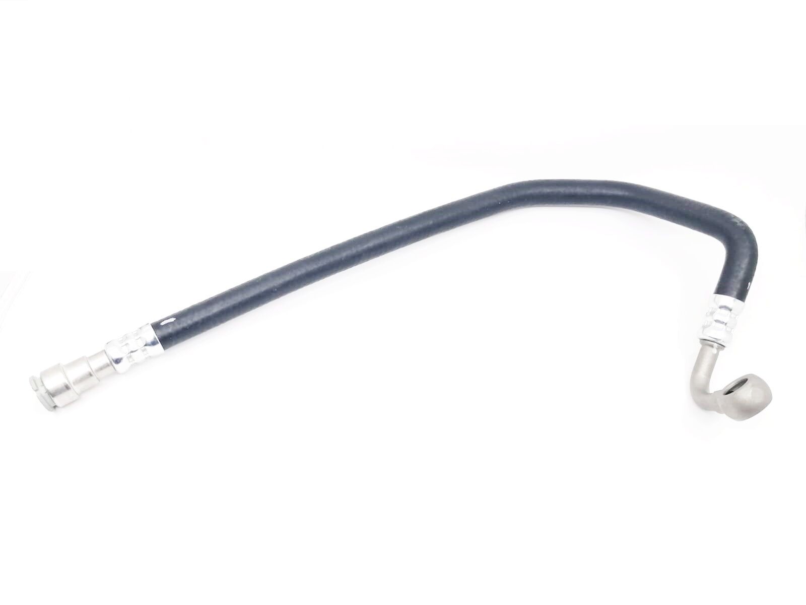 BMW 3 SERİSİ GERİ DÖNÜŞ BORUSU E46 YAN SANAYİ