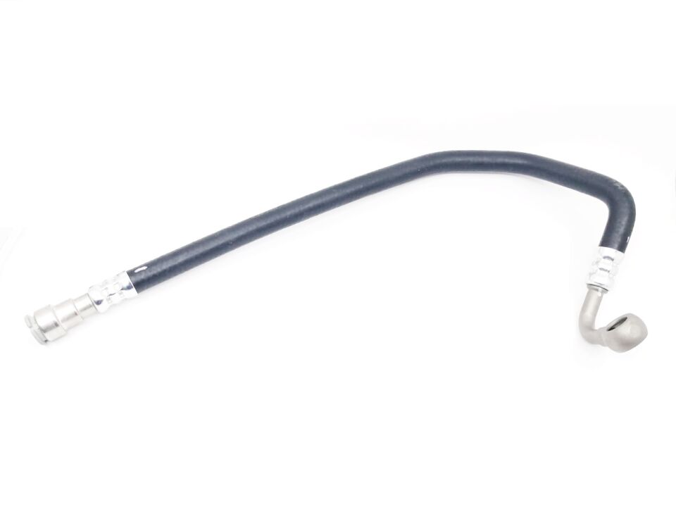 BMW 3 SERİSİ GERİ DÖNÜŞ BORUSU E46 YAN SANAYİ