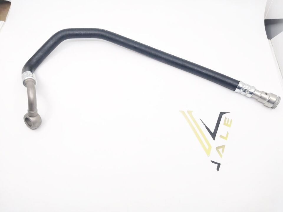 BMW 3 SERİSİ GERİ DÖNÜŞ BORUSU E46 YAN SANAYİ