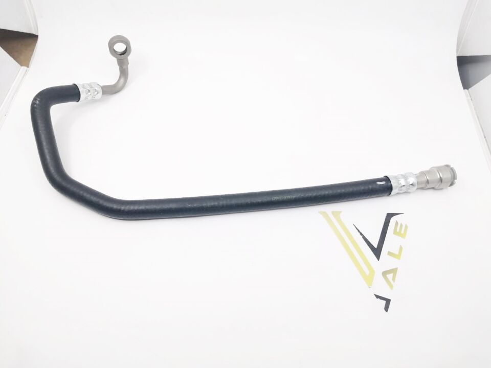 BMW 3 SERİSİ GERİ DÖNÜŞ BORUSU E46 YAN SANAYİ