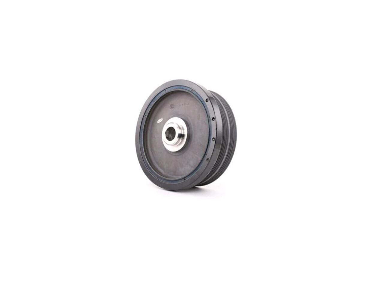 BMW 3-5 SERİSİ KRANK KASNAGI E46.E90.E60.E87.X3.M47N YAN SANAYİ